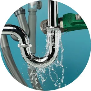 Hot Water